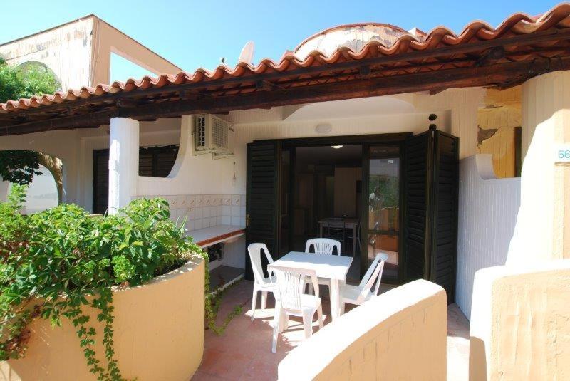 Case Vacanza Vulcanello Apartment Vulcano (Isola)